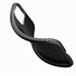 CaseUp Apple iPhone 15 Pro Kılıf Niss Silikon Siyah 4